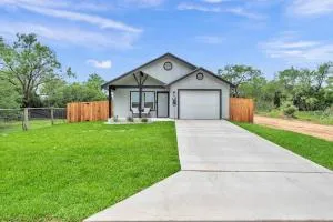 Legacy Lakehouse BB 3BD - 马布尔福尔斯