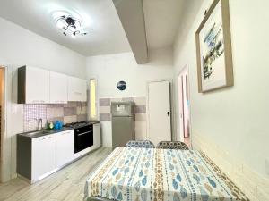Apartment mit 2 Schlafzimmern und Balkon