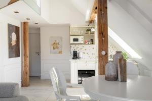 CHILLSET Apartmenty Westerplatte by Lion Apartments