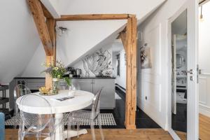 CHILLSET Apartmenty Westerplatte by Lion Apartments