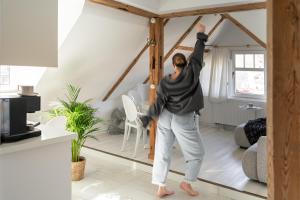 CHILLSET Apartmenty Westerplatte by Lion Apartments