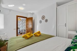 El bulevar Benalmádena costa