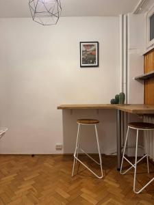 Pokoje w samym centrum-Walicow 20