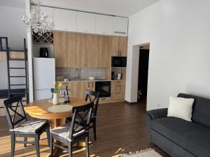 Apartament MAREA GOLD-Blisko morza
