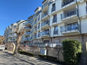 Apartament MAREA GOLD-Blisko morza
