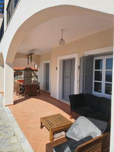 Sunset Villa Masouri