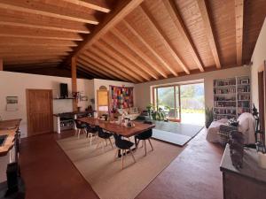 Wild Toscana Eco Villa