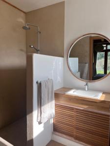 Wild Toscana Eco Villa