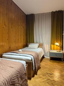 Pokoje w samym centrum-Walicow 20