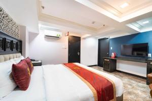 Collection O Havana Airport Hotel