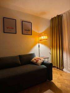 Pokoje w samym centrum-Walicow 20