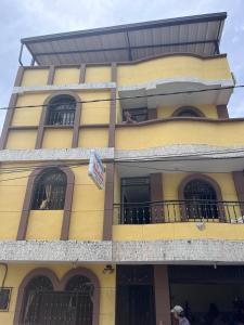 Hotel Mi Ranchito