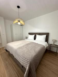 San Giorgio studio apartment