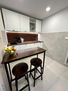 San Giorgio studio apartment