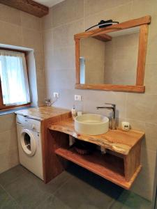 Chalet Nontiscordardime