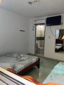 Hotel Mi Ranchito