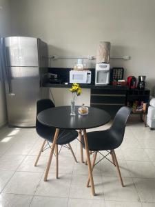 Estúdio aconchego do agreste