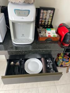 Estúdio aconchego do agreste