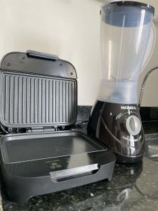 Estúdio aconchego do agreste