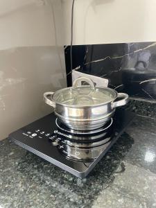 Estúdio aconchego do agreste