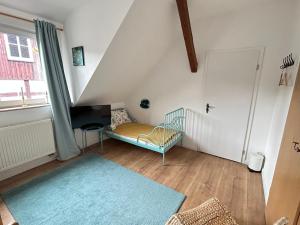 Teiselsmühle Ferienzimmer