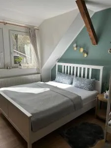 Teiselsmühle Ferienzimmer - Dahme