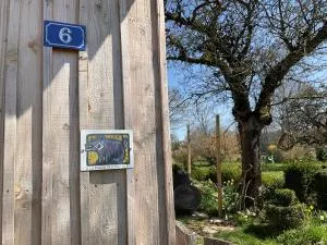 Au grenier du loup bleu - 勒菲耶