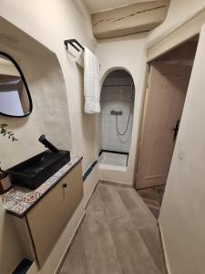 Villas Vue et charme provencal a Biot - La Maison du Mitan : photos des chambres