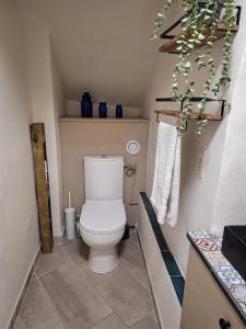 Villas Vue et charme provencal a Biot - La Maison du Mitan : photos des chambres