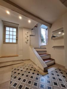 Villas Vue et charme provencal a Biot - La Maison du Mitan : photos des chambres