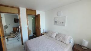 Santa María del Mar 1305 - Confort y Vista Increíble