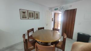 Santa María del Mar 1305 - Confort y Vista Increíble