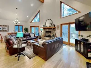 American Pride - Mount Storm