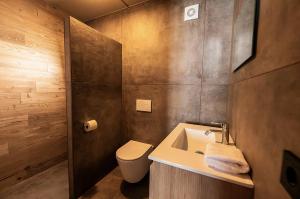 Chalet Zur Rose in Berwang bij de piste