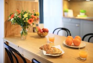 Jimmys Apartments XXL