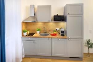 Jimmys Apartments XXL