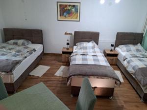 Studio apartmani "Štimac"