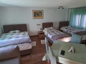 Studio apartmani "Štimac"