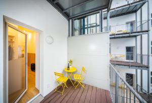 Jimmys Apartments XXL