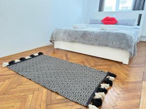 Planet Nine Apartment