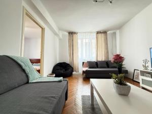 Planet Nine Apartment