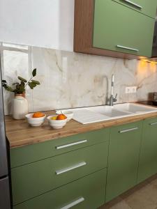 The Panorama Escape!