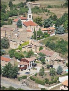 Gîte des deux Croix