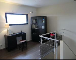 Maisons de vacances Gite des 2 Croix : photos des chambres