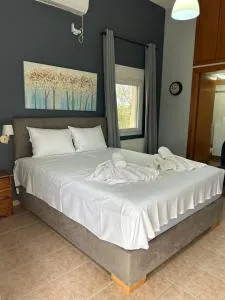 Akrotiri studios - Kamariotissa