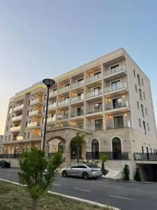 Hotel Umma - Donji Štoj