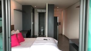 Frente Mar Salvador Bahia