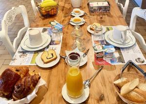 Le Clos de la Barre- Chambres dhôtes de charme en Normandie-BASLY-Proche plage débarquement