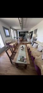 Appartements Comme chez soi 1 : photos des chambres