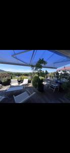 Appartements Comme chez soi 1 : photos des chambres